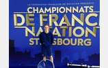 Live Résultats Championnats de France de Natation 2017