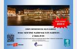 Meeting Masters Toulouse.