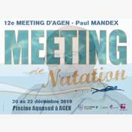 Meeting National d'Agen