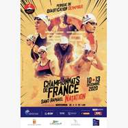 Championnats de France Elite 2020
