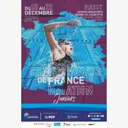 Championnats France Juniors Massy
