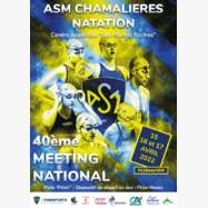 40e meeting National de Chamalières