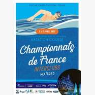 Championnats de France Interclubs des maîtres N2