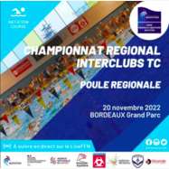 Interclubs TC - Poule Régionale