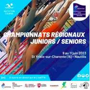 Championnats régionaux Juniors/Seniors