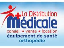 La Distribution Médicale
