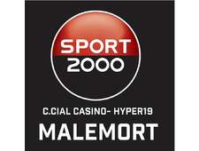 Sport2000 Malemort