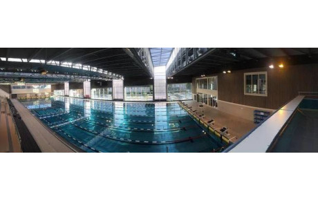 Bienvenue sur le site officiel du club