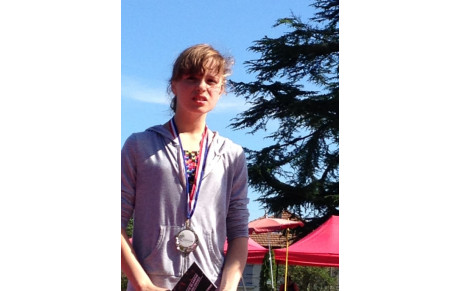NATATHLON TROPHEE LUCIEN ZINS 2017.
