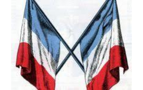 Jour Férié 11 Novembre.