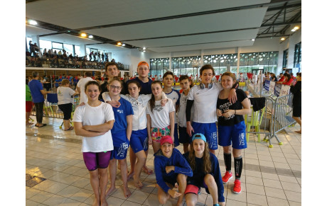 Bilan Championnats Régionaux