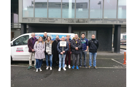 Championnats de France Interclubs Maîtres