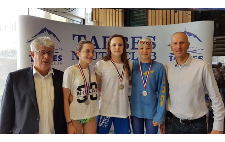 Championnats de France National 2