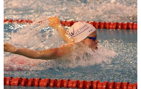 Interclubs 2018/2019 : Poule Guéret et Bordeaux