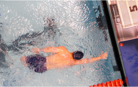 Championnats régionaux jeunes 25m, zone nord, Poitiers