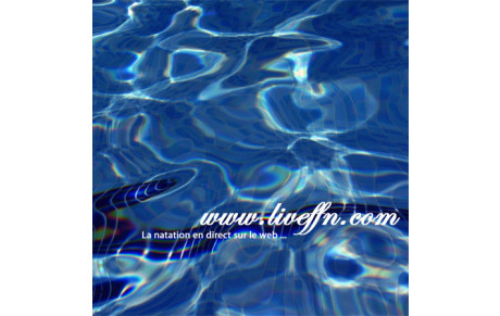 LiveFFN &amp; Infos Meeting CrazySwim 2019