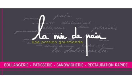Merci à La Mie De Pain
