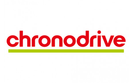Merci à Chronodrive