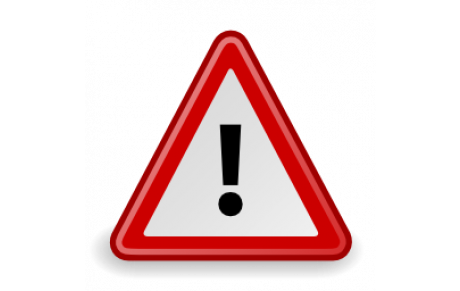 Annulation des cours du 30/03/2019