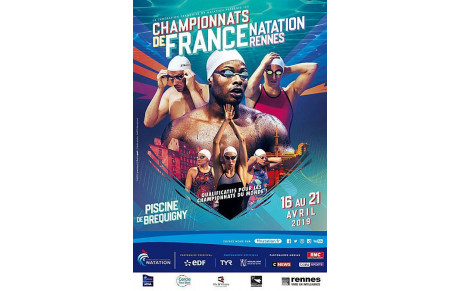 Championnats de France de Natation