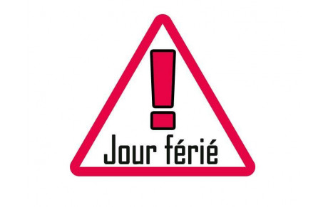 COURS DU 1er MAI