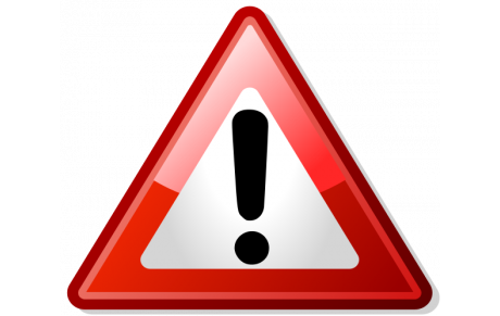 Annulation des séances du vendredi 17/05 et du samedi matin 18/05