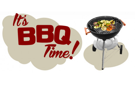Barbecue du CNB