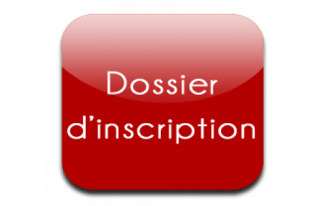 Réinscriptions et inscriptions 2019/2020