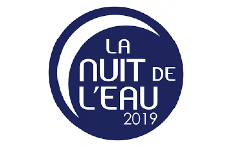 Nuit de l'eau 2019