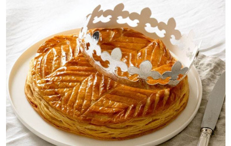 Gala de Natation Artistique - Galette du club