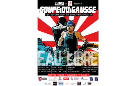 START-LIST COUPE DU CAUSSE [Mise à jour]