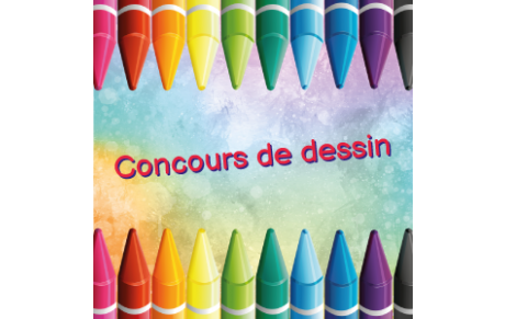 Concours de dessin, semaine 1