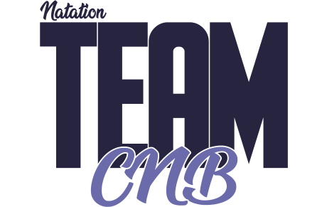 Nageurs retenus dans les groupes Natation