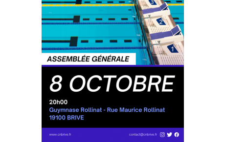 Assemblée générale