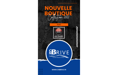 La boutique fait peau neuve