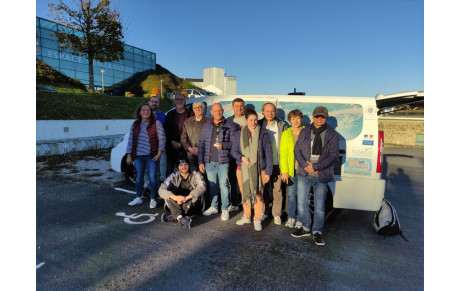 Compétiton Maître du 23 Octobre 2020