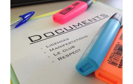 Planning vacances d'avril