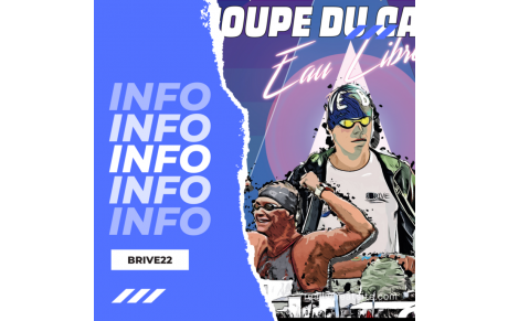 Hébergement coupe du Causse 2022