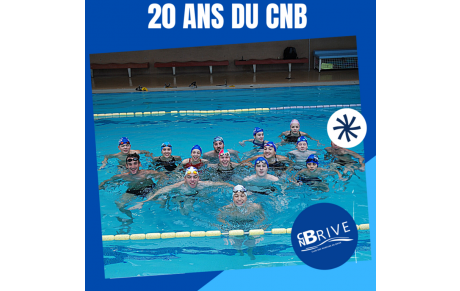 20 ans du CNB