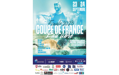 4ème Coupe du Causse 2023