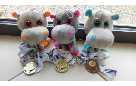 Meeting de Brive 2024