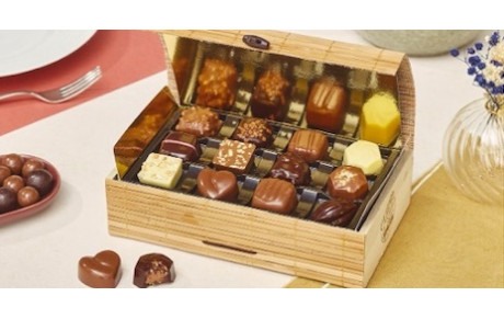 C'est bientôt Pâques