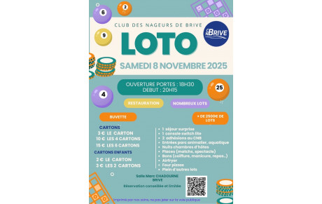 Loto CNB 
