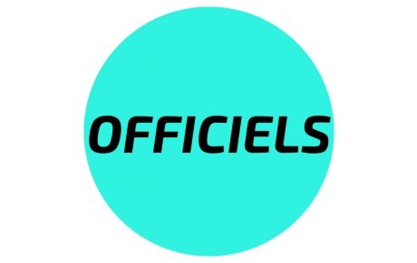 Officiels et juges