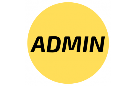 Administratif et bénévoles