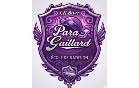 ParaGaillards : École de paranatation