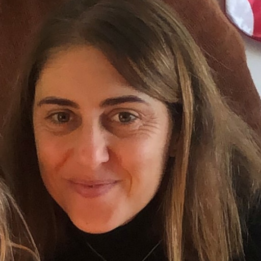 Florence Gervaise Coste