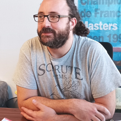 Mathias Lartigaud